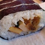 柿の葉ずし　ヤマト - 