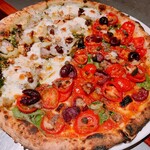 Pizzeria e Trattoria VACANZE NAGONE - 