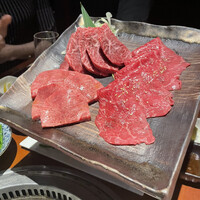 蕃 YORONIKU - 