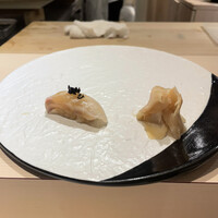 すし尽誠 - 