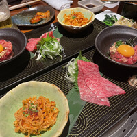 蕃 YORONIKU - 