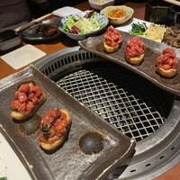 蕃 YORONIKU - 