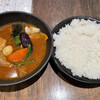 スープカレーlavi 新千歳空港店