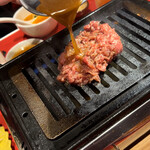 Yakiniku Nyuyoko - 