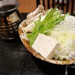 Manten Agu Sekitei - 野菜など