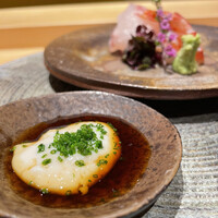 銀座 稲葉 - 