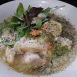 麺.丼 Dining 夢者 - 