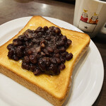 ホリーズカフェ - 料理写真: