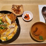 キッチン 火なた - 