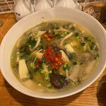 中華 すずの喜 - 