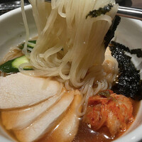 名駅de 焼肉 DOURAKU 名駅店 - 