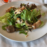 Benoit Alain Ducasse - 