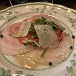 巣鷹cucinaSUDAKA - 