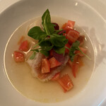 巣鷹cucinaSUDAKA - 