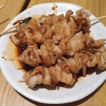 Yakitori Senmonten Kagiya - 