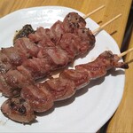 Yakitori Senmonten Kagiya - 