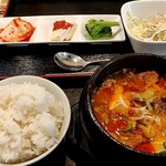 Jinju - 