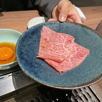 東京焼肉 黒木 - 