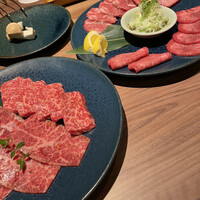 東京焼肉 黒木 - 