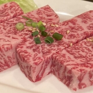 焼肉処 四季の家_1
