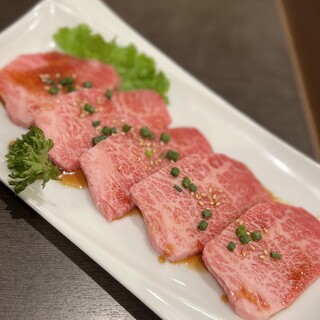 焼肉処 四季の家_2