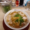 ラーメン横綱 東大阪店