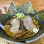 Taikou - 特性スタミナ麺