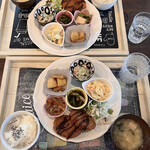 カフェフロー - 