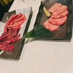 焼肉 東京苑 - 