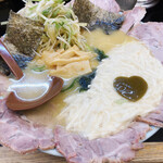 壱発ラーメン - 