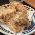 手打うどん かとう - 