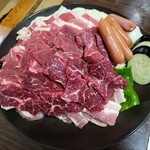 花粋苑 - 料理写真: