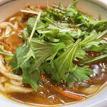 手打うどん かとう - 