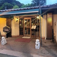 六角堂 - 外観