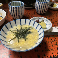 本家鳥初 - 