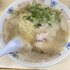 八ちゃんラーメン