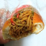 フレッシュベーカリー ポパン - 