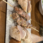 Ebisu Yakitori Shingo - 