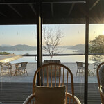 Main Dining Erretegia - 