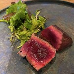 Main Dining Erretegia - 