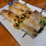 焼き鳥 おおせ - 