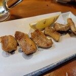 焼き鳥 おおせ - 