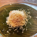 Main Dining Erretegia - 