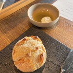 Main Dining Erretegia - 