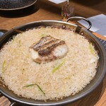 Main Dining Erretegia - 