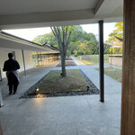 Main Dining Erretegia - 