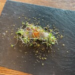 Main Dining Erretegia - 