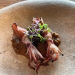 Main Dining Erretegia - 