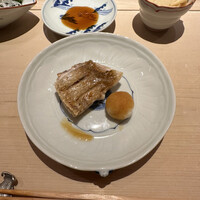 鮨　かねさか パレスホテル東京店 - 