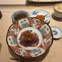 鮨　かねさか パレスホテル東京店 - 